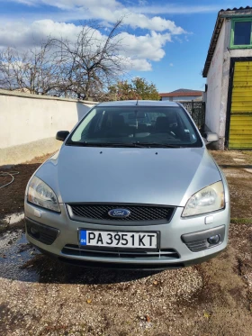 Ford Focus 1.6, снимка 2