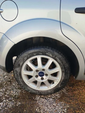Ford Focus 1.6, снимка 6