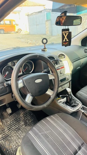 Ford Focus, снимка 3