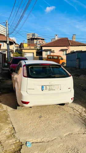 Ford Focus, снимка 2