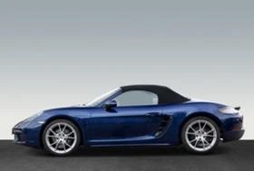 Porsche Boxster 718 Sport  | Mobile.bg    2