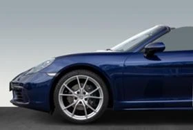 Porsche Boxster 718 Sport  | Mobile.bg    3