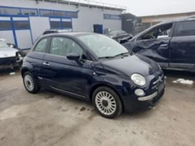 Fiat 500 1.0tyrbo.1.2i | Mobile.bg    3