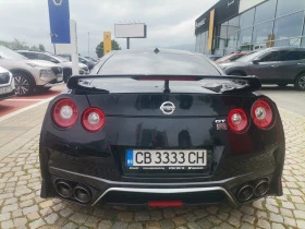 Nissan Gt-r Prestige, снимка 4