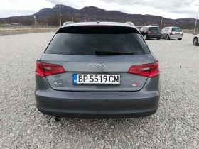 Audi A3 1, 6tdi kli s tronik - [6] 