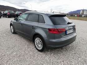 Audi A3 1,6tdi kli s tronik | Mobile.bg   4