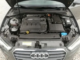 Audi A3 1, 6tdi kli s tronik - [18] 