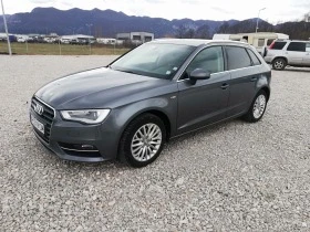 Audi A3 1, 6tdi kli s tronik - [1] 