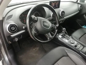 Audi A3 1, 6tdi kli s tronik - [16] 