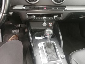 Audi A3 1,6tdi kli s tronik, снимка 13