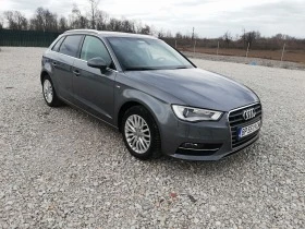 Audi A3 1, 6tdi kli s tronik - [9] 