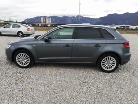 Audi A3 1, 6tdi kli s tronik - [4] 