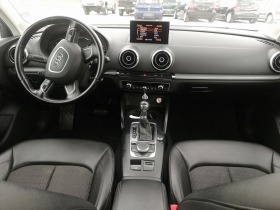 Audi A3 1,6tdi kli s tronik | Mobile.bg   11