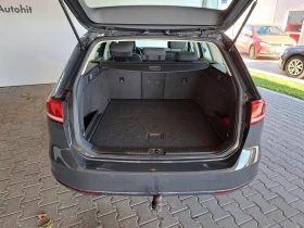 VW Passat Comfortline 2.0TDI BMT | Mobile.bg    10