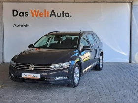 VW Passat Comfortline 2.0TDI BMT 1