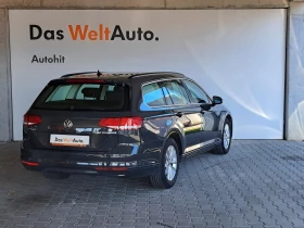 VW Passat Comfortline 2.0TDI BMT | Mobile.bg    2