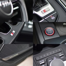 Audi S5 Sportback3.0TFSI/Carbon/B&O/Ambient/Обслужена, снимка 12