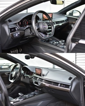 Audi S5 Sportback3.0TFSI/Carbon/B&O/Ambient/Обслужена, снимка 6