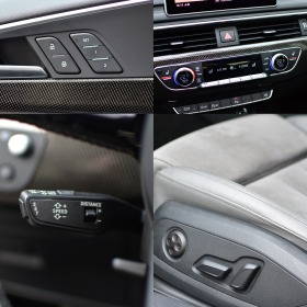 Audi S5 Sportback3.0TFSI/Carbon/B&O/Ambient/Обслужена, снимка 11