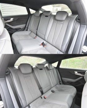 Audi S5 Sportback3.0TFSI/Carbon/B&O/Ambient/Обслужена, снимка 9