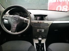 Opel Astra 1.4i 16v, снимка 14