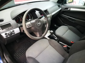 Opel Astra 1.4i 16v, снимка 7