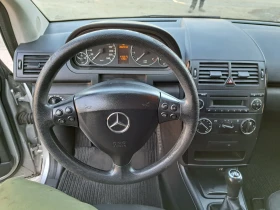 Mercedes-Benz A 160 Facelift Euro 5A, снимка 10