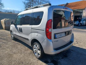 Opel Combo 1.6 M-Jet, снимка 4