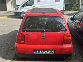VW Lupo 1.4, снимка 4 - Автомобили и джипове - 45163893