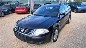 VW Passat 1.9TDI NOV VNOS GERMANY