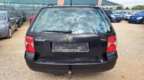 VW Passat 1.9TDI NOV VNOS GERMANY | Mobile.bg   6