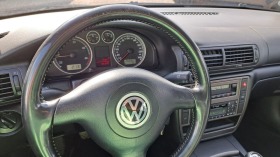 VW Passat 1.9TDI NOV VNOS GERMANY, снимка 13