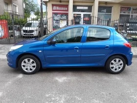 Peugeot 206 Plus 1.1i- | Mobile.bg    7