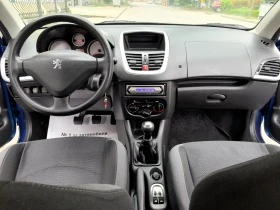 Peugeot 206 Plus 1.1i- | Mobile.bg    15