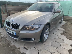 BMW 325 3.0i 218к.с.EURO5 165000 км, снимка 1