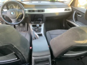 BMW 325 3.0i 218к.с.EURO5 165000 км, снимка 13