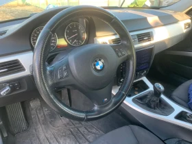 BMW 325 3.0i 218к.с.EURO5 165000 км, снимка 15