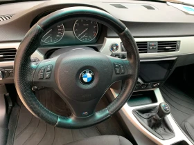 Обява за продажба на BMW 325 3.0i 218к.с.EURO5 165000 км ~11 900 лв. - изображение 9