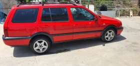 VW Golf III 1.9 TDI, снимка 7