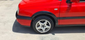 VW Golf III 1.9 TDI, снимка 3