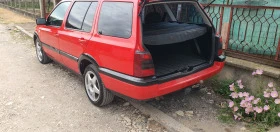 VW Golf III 1.9 TDI, снимка 16