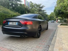 Audi A5 3.0 TDI S5  | Mobile.bg    5