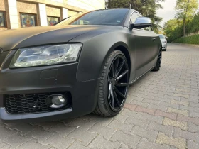 Audi A5 3.0 TDI S5  | Mobile.bg    8