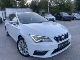 Seat Leon 2.0 TDI 150 * DSG * ACC * CAMERA * MATRIX * E6 * , снимка 1