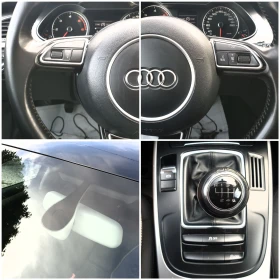 Audi A4 TDI FACE 2013г., снимка 10