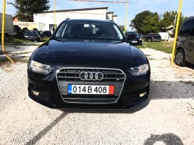 Audi A4 TDI FACE 2013. | Mobile.bg    2