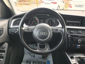 Audi A4 TDI FACE 2013г. - [8] 