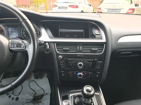 Audi A4 TDI FACE 2013г. - [9] 