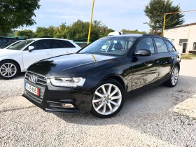 Audi A4 TDI FACE 2013г. - [1] 