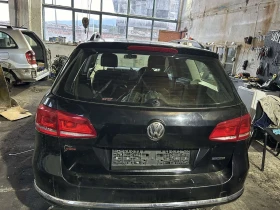 VW Passat 2.0 TDI DSG, снимка 1